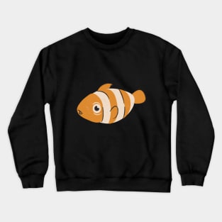 Avelle Nemo Crewneck Sweatshirt